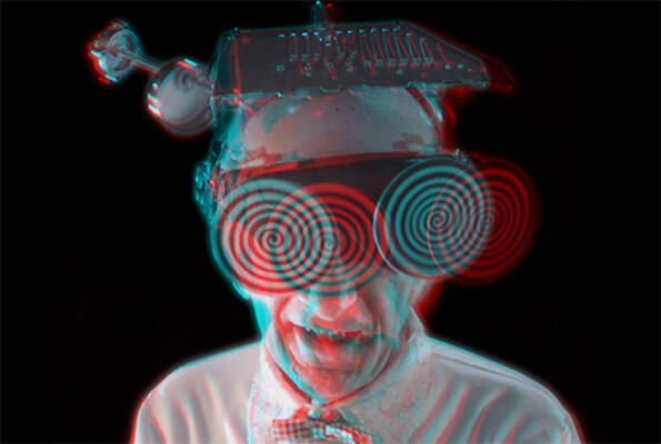 3x3D (segment 3x3D (segment