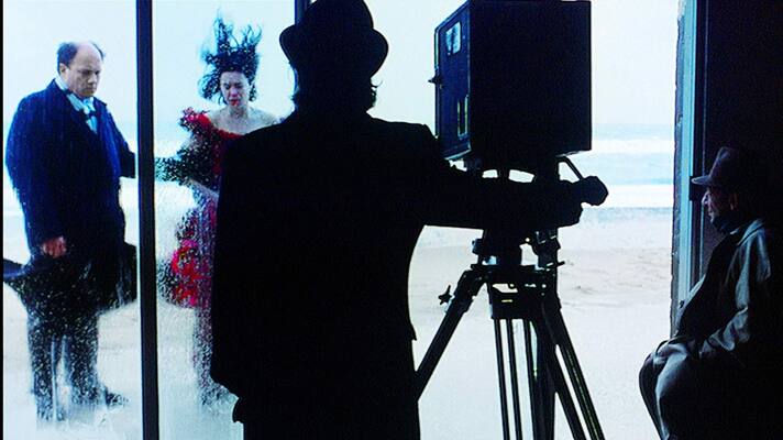 3x3D (segment 3x3D (segment