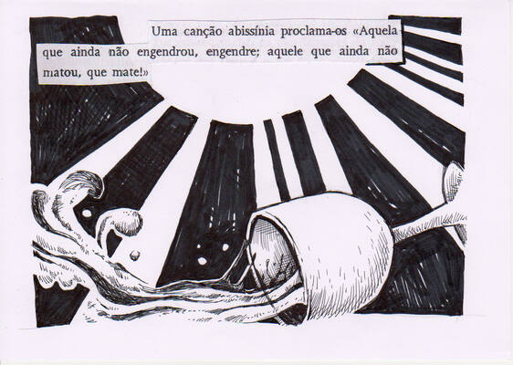 BD de Cortar os Pulsos
