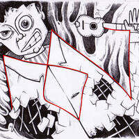 artistbook /