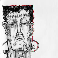 artistbook /