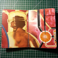 artistbook /