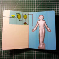 artistbook /