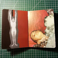 artistbook /