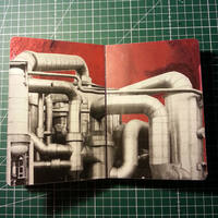 artistbook /