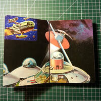 artistbook /