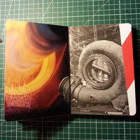 artistbook /