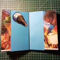 artistbook /
