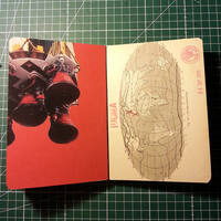 artistbook /