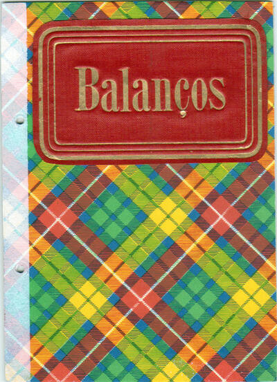 Balança
Balança