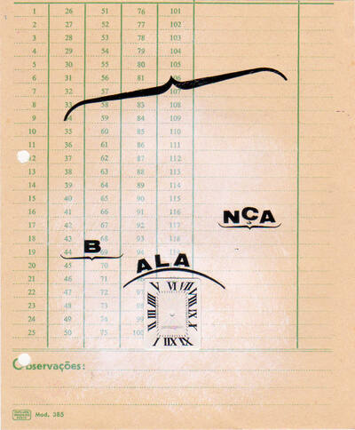 Balança

