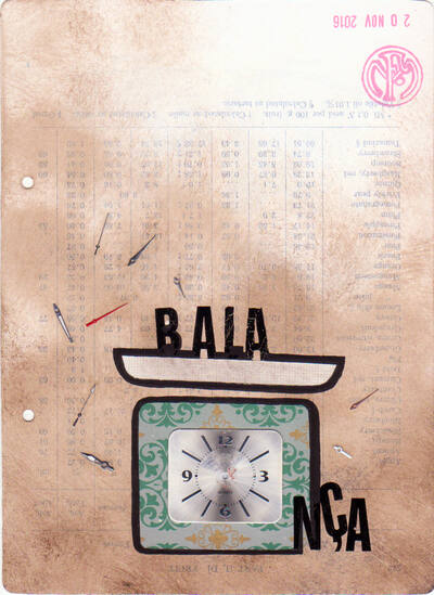 Balança
