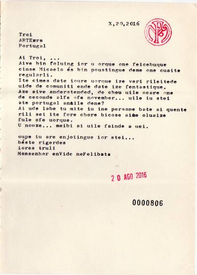 ArteBaiMeile
ArteBaiMeile