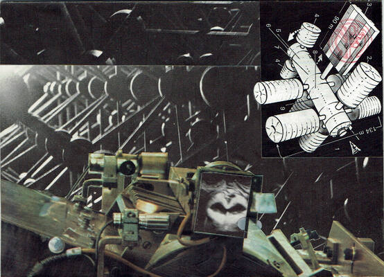 Black to the Future
Black to the Future