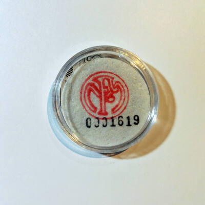 Body of Artist
Body of Artist