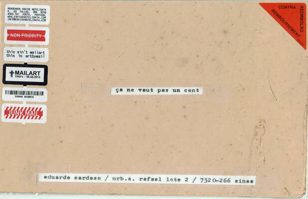 ça ne vaut pas un cent
ça ne vaut pas un cent