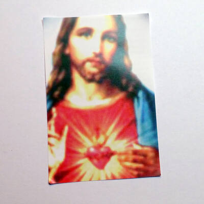 Disposable de-worming kit
Disposable de-worming kit