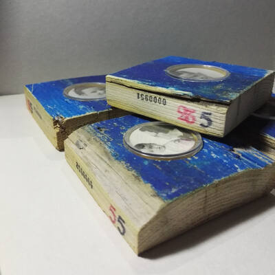 Emotional Mapping
Emotional Mapping