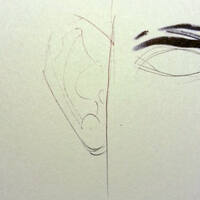 drawing /