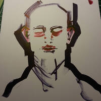 drawing /