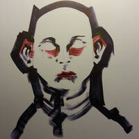 drawing /