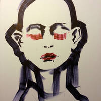 drawing /
