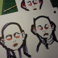 drawing /
