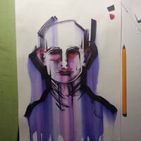 drawing /