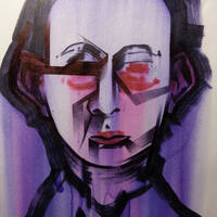drawing /