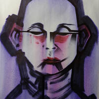 drawing /