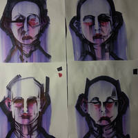 drawing /