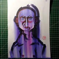 drawing /
