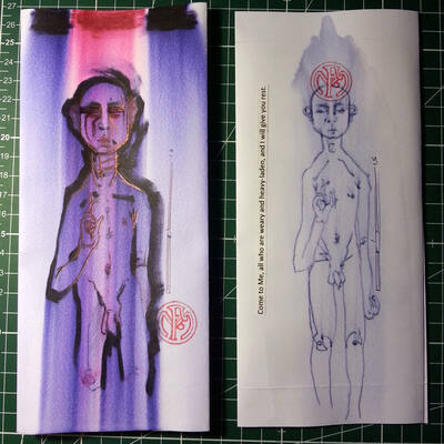 Holly Mail
Holly Mail