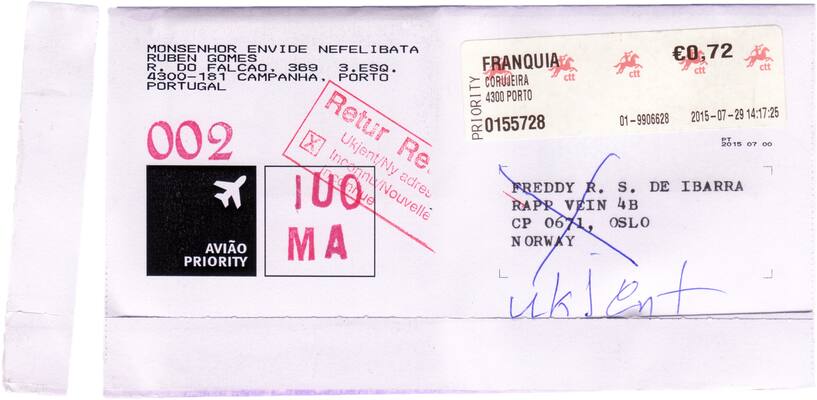 Holly Mail
Holly Mail