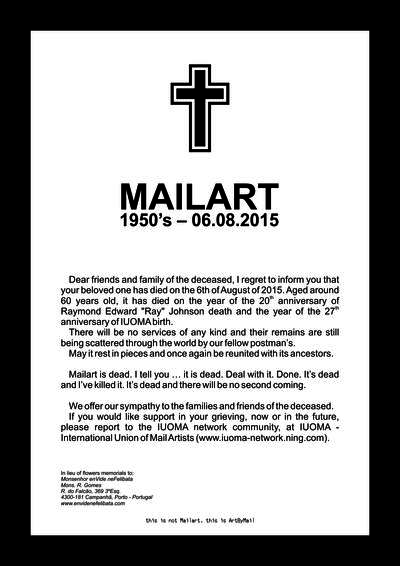 In Lieu of Flowers
In Lieu of Flowers