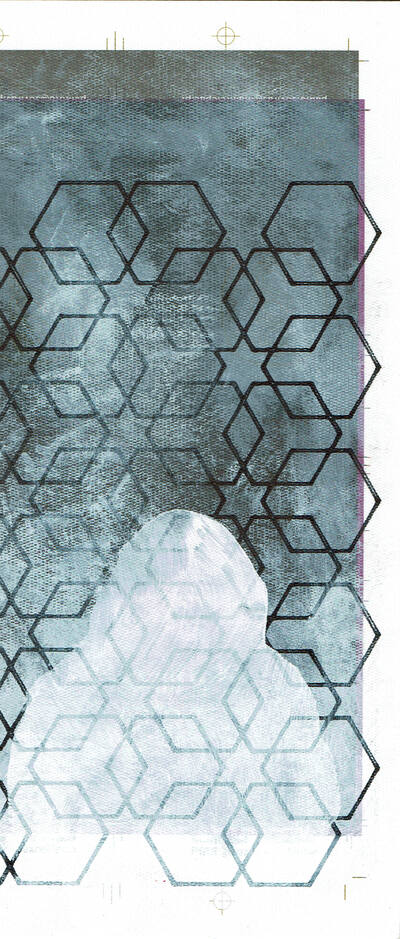 Jon Foster 10 Years of Mail-Art #08
Jon Foster 10 Years of Mail-Art #08