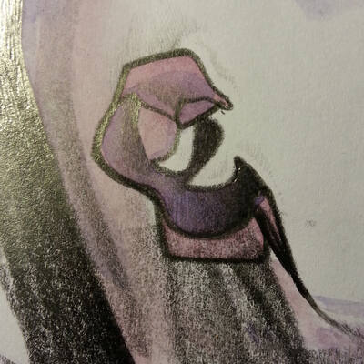 N'oz upcycle
N'oz upcycle