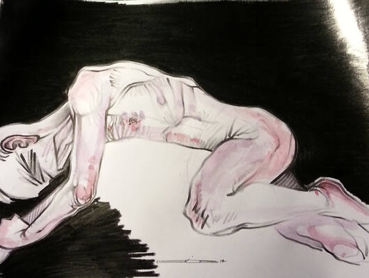 N'oz upcycle
N'oz upcycle