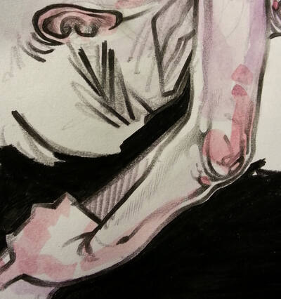 N'oz upcycle
N'oz upcycle