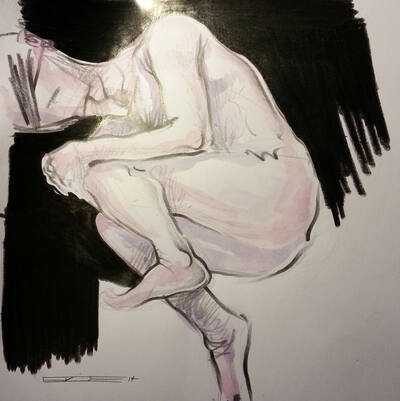 N'oz upcycle
N'oz upcycle