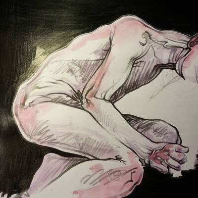 N'oz upcycle
N'oz upcycle