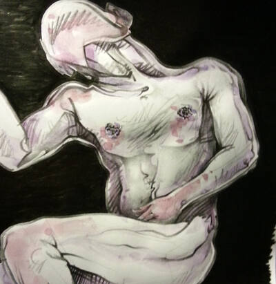 N'oz upcycle
N'oz upcycle