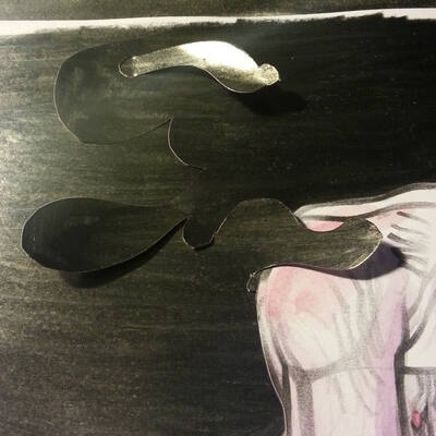 N'oz upcycle
N'oz upcycle