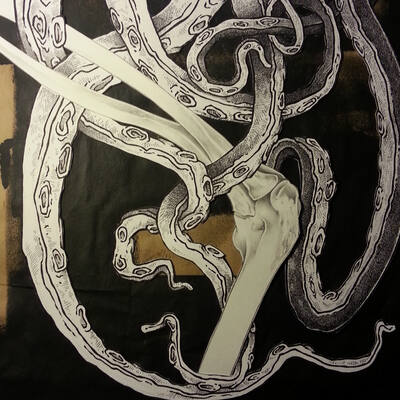 N'oz upcycle
N'oz upcycle