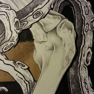 N'oz upcycle
N'oz upcycle