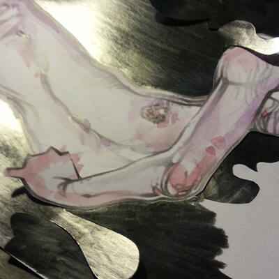 N'oz upcycle
N'oz upcycle