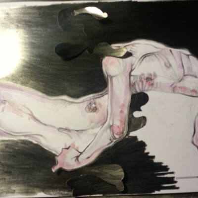 N'oz upcycle
N'oz upcycle