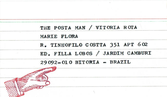 Poust Mayl
Poust Mayl