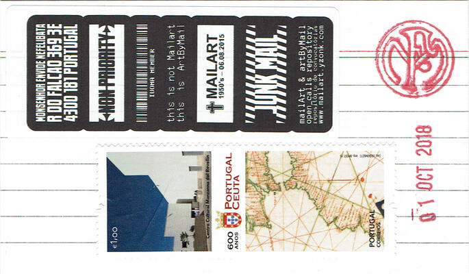 Poust Mayl
Poust Mayl