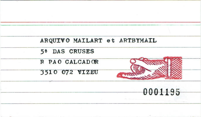 Poust Mayl
Poust Mayl